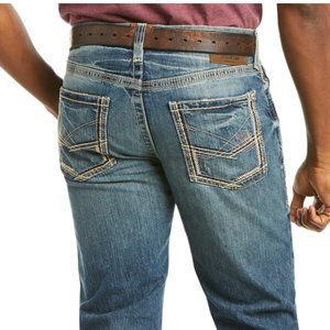 Mens Ariat jeans brand new